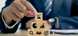 Business & process digital solutions
